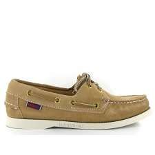 Sebago bateau b57963 beige9901701_1