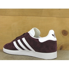 Adidas sneakers gazelle bb5255 bordeaux9909801_4