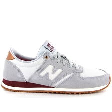 New balance sneakers wl 420 scb grisA002301_1