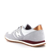 New balance sneakers wl 420 scb grisA002301_3