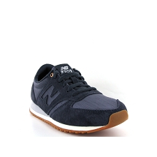 New balance sneakers wl 420 bleuA002401_2