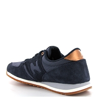 New balance sneakers wl 420 bleuA002401_3