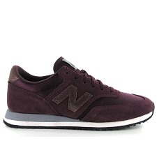 New balance sneakers cw 620 bordeauxA002501_1