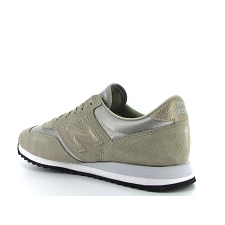 New balance sneakers cw 620 kakiA002601_3