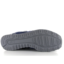 New balance sneakers wr 996 bleuA002701_4