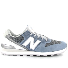 New balance sneakers wr 996 grisA002801_1