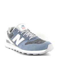 New balance sneakers wr 996 grisA002801_2