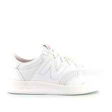 New balance sneakers wrt 300 blancA002901_1