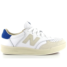  CRT 300:Cuir/Blanc