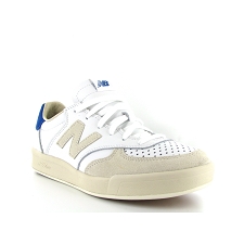 New balance sneakers crt 300 blancA003001_2