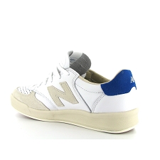 New balance sneakers crt 300 blancA003001_3