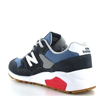 New balance sneakers mrt 580 marineA003101_3