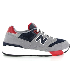 New balance sneakers ml 597 d grisA003401_1
