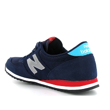 New balance sneakers u 420 marineA003501_4