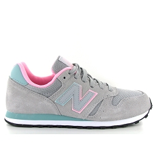 New balance sneakers wl 373 grisA004101_1