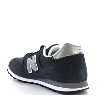New balance sneakers ml 373 bleuA004201_3