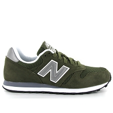 New balance sneakers ml 373 kakiA004301_1