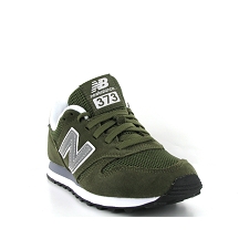 New balance sneakers ml 373 kakiA004301_2