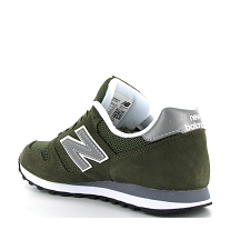 New balance sneakers ml 373 kakiA004301_3