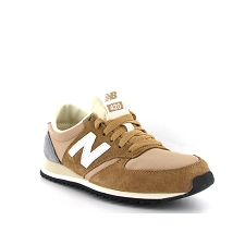 New balance sneakers u420 beigeA004501_2