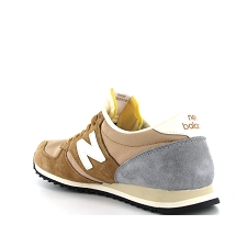 New balance sneakers u420 beigeA004501_3