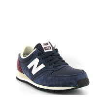 New balance sneakers u 420 bleuA004601_2