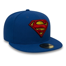 New era casquette superman bltredyel bleuA007801_2