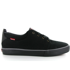 Levis casual justin low noirA009001_1