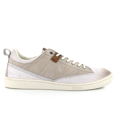 KICKERS SANTA  FE<br>Blanc