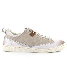 Kickers sneakers santa  fe blancA011502_1