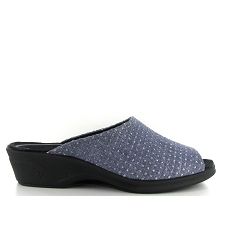 Romika mules remo 308 bleuA016301_1