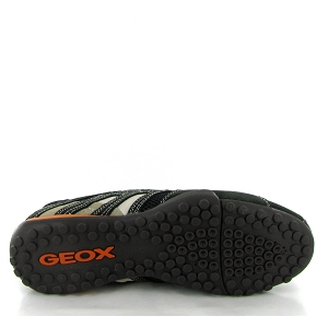 Geox sneakers u snake  l grisA026801_4