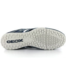 Geox sneakers snake u4207k bleuA026903_4