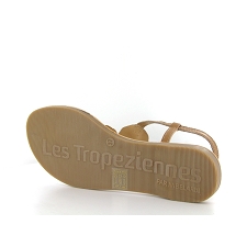 Les tropeziennes nu pieds et sandales orion beigeA028901_4