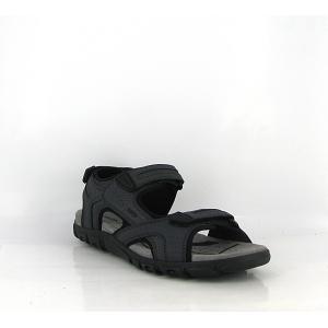 GEOX STRADA U8224D Bleu