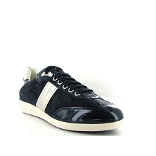 Geox sneakers d myria  a bleuA031501_2