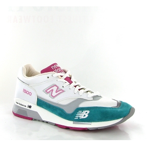 New balance uk usa sneakers m1500 wtp miami blancA031901_1