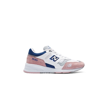NEW BALANCE UK USA M1530 WPB<br>Blanc