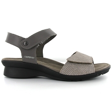 Mephisto nu pieds et sandales pattie grisA033002_1