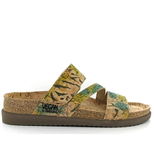 Mephisto mules bambou beigeA034001_1