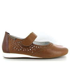 Mephisto ballerines beatrice beigeA037401_1