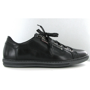 MEPHISTO MOBILS HAWAI<br>Noir