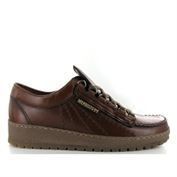 MEPHISTO RAINBOW HERITAGE Marron