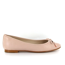  GRACE LILY:Cuir/Rose