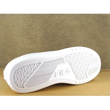 Fila sneakers cross court 2 low wmn blancA056101_4