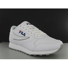 Fila sneakers orbit low wmn blancA056201_2