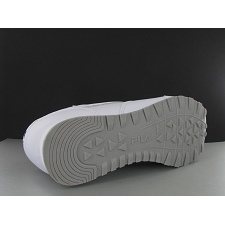 Fila sneakers orbit low wmn blancA056201_4