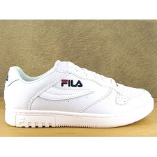 Fila sneakers fx 100 low wmn blancA056301_1