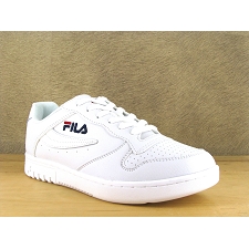 Fila sneakers fx 100 low wmn blancA056301_2