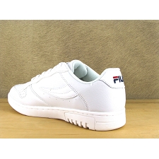 Fila sneakers fx 100 low wmn blancA056301_3